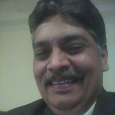 Muralidharan Krishnan