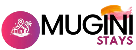 Mugini Stays Logo